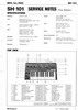 Thumbnail Roland SH 101 Repair Service Manual SH-101 circuit diagrams