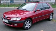 Thumbnail Peugeot 306 1993-1997 Petrol & Diesel Repair Service Manual