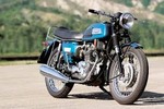 Thumbnail Triumph Motorcycle 1969-1973 Trident T150 Repair Srvc Manual