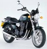 Thumbnail Triumph Motorcycle 1998-2000 Legend TT Repair Manual