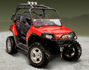 Thumbnail Polaris ATV UTV 2009-2010 Ranger RZR RZR S Repair Manual