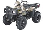 Thumbnail Polaris ATV 2007-2008 Sportsman 700 MV Repair Service Manual