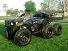 Thumbnail Polaris ATV 2004-2005 Sportsman 500 6x6 Repair Manual Thumbnail Polaris ATV 2004-2005 Sportsman 500 6x6 Repair Manual