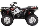 Thumbnail Polaris ATV 2005 Sportsman 700 800 EFI Repair Manual