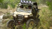 Thumbnail Polaris ATV 2011 Ranger RZR SW Repair Manual