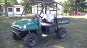 Thumbnail Polaris ATV UTV 2009-2010 Ranger 2x4 Repair Manual