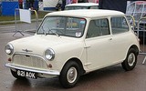 Thumbnail Mini Cooper 1969-2000 1.3L Carb & SPi Repair Service Manual Thumbnail Mini Cooper 1969-2000 1.3L Carb & SPi Repair Service Manual