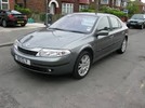 Thumbnail Renault Laguna 2001-2005 Petrol Diesel Repair Service Manual
