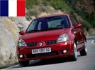Thumbnail Renault Clio 1998-2008 Reparation Manuelle Francais