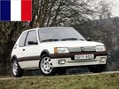 Thumbnail Peugeot 205 1983-1998 Diesel Reparation Manuelle Francais