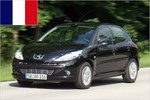 Thumbnail Peugeot 206 1998-2010 Reparation Manuelle Francais