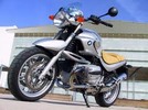 Thumbnail BMW Motorcycle 1993-2001 R1100 850 GS R RT RS  Repair Manual