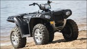 Thumbnail Polaris ATV 2009 Sportsman XP 550 / EPS Service Manual Thumbnail Polaris ATV 2009 Sportsman XP 550 / EPS Service Manual