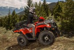 Thumbnail Polaris ATV 2014 Sportsman 570 EFI EPS Repair Manual