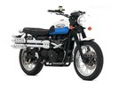 Thumbnail Triumph Thruxton & Scrambler 2004-2012 Service Manual