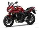 Thumbnail Yamaha Fazer FZ6SS FZ6SSC 2004-06 Motorcycle Service Manual