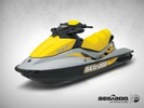 Thumbnail Sea-Doo PWC  2007 GTI GTX RXP RXT Wake Service Manual