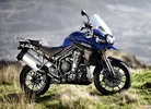 Thumbnail Triumph Tiger Explorer 1200 1200 XC 2013 2014 Service Manual