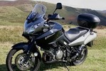 Thumbnail Suzuki 2002-2013 V-Strom 1000 (DL1000) Service Manual