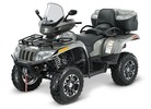 Thumbnail Arctic Cat 2012 ATV 450 & 1000 models Service Repair Manual