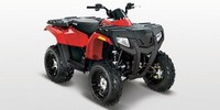 Thumbnail Polaris ATV 2010 Sportsman 300 / 400 HO Service Manual
