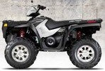 Thumbnail Polaris ATV 2005 2006 Sportsman 700 & 800 EFI Service Manual