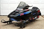 Thumbnail Polaris Snowmobile 1999 All models Repair and Service Manual