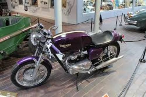 Product picture Triumph Motorcycle 1956-1962 Repair and Service Manual