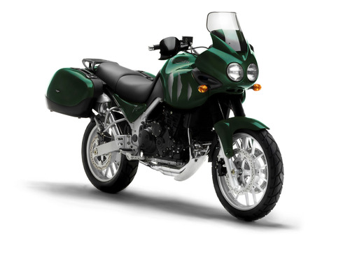 Product picture Triumph Motorcycle 2002-2006 955cc Repair and Service Manual