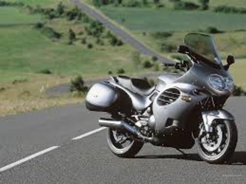 Product picture Triumph Motorcycle 1990-2004 Trophy 1200 Repair Srvc Manual