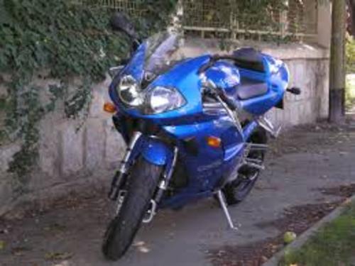 Product picture Triumph Motorcycle 1992-1999 Daytona Repair Service Manual