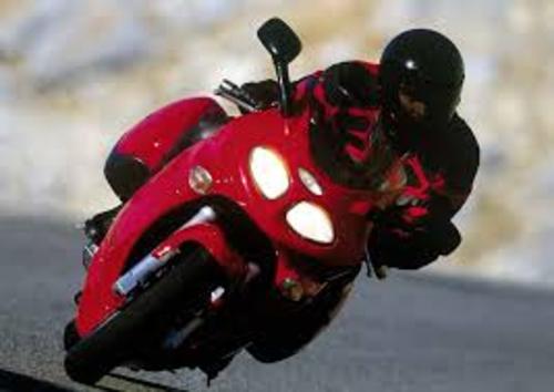 Product picture Triumph Motorcycle 1990-99 Sprint Repair Service Manual