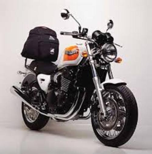 Product picture Triumph Motorcycle 1995-2004 Thunderbird Repair Srvc Manual