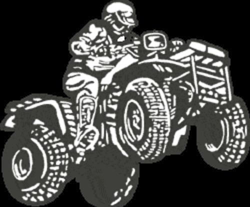 Product picture Polaris 1985-1995 ATV & Light Hauler Repair Service Manual