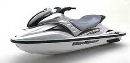 Product picture Yamaha Waverunner 2003-2005 GP1300R Repair Service Manual