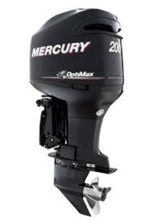 Product picture Mercury Mariner 1984-2000 V6 outboard motor Repair Manual
