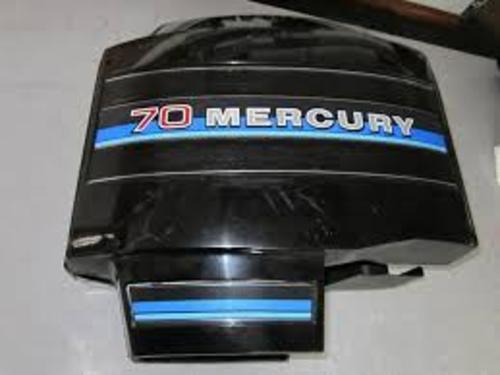 Product picture Mercury Mariner 1987-1993 70 75 80 90 100 115 Repair Manual