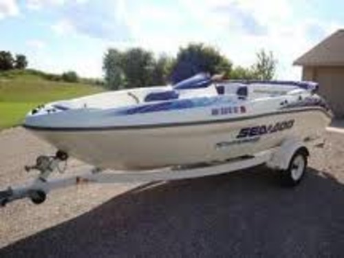 Product picture Sea-Doo 1998-2000 Sportster Challenger Repair Manual Seadoo