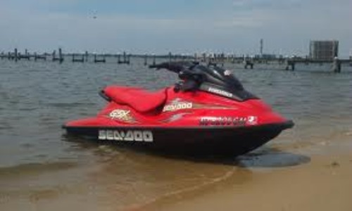 Product picture Sea-Doo PWC 1997-2001 GS GTS GTI GSX XP SPX Repair Manual