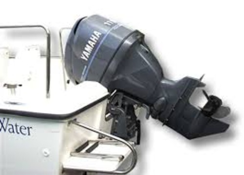 Product picture Yamaha Outboard 1997-2009 All F115 LF115 Model Repair Manual
