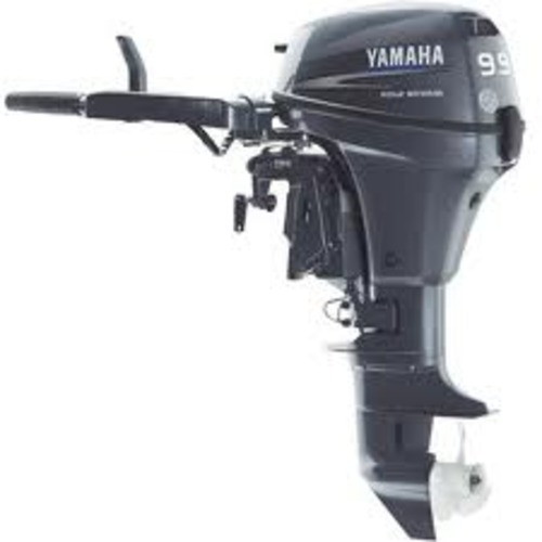 Product picture Yamaha Outboard 1995-2005 9.9C 15C 9.9hp 15hp Repair Manual