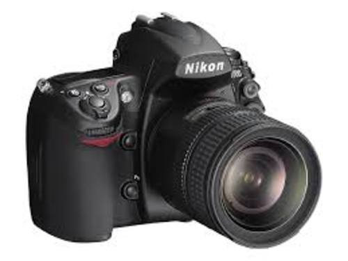 Product picture Nikon D700 Camera Repair Service Manual