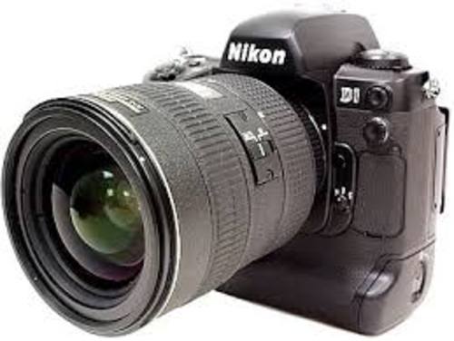 Product picture Nikon D1 Camera Repair Service Manual