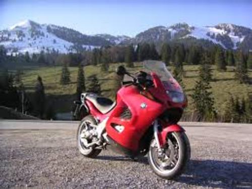 Product picture BMW Motorcycle 1996-2004 K1200 RS 1200 Repair Manual