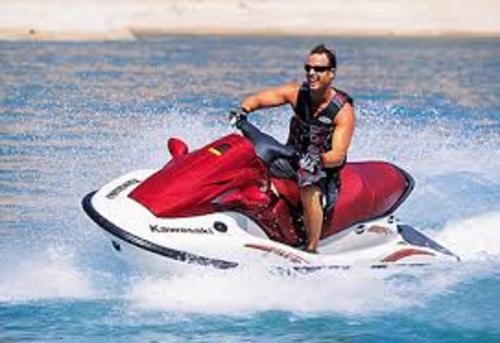 Product picture Kawasaki PWC 2000-2004 1100 STX DI Repair Service Manual