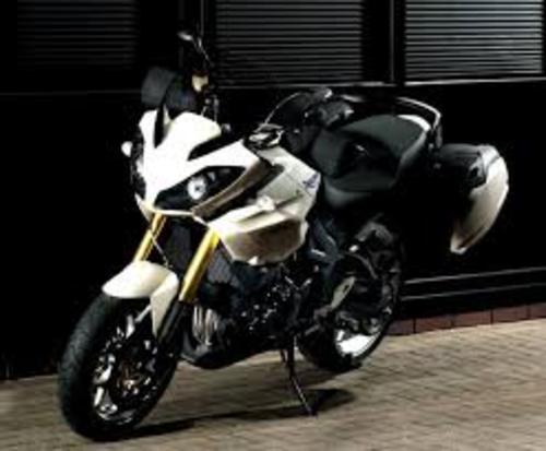 Product picture Triumph Motorcycle 2007-2015 Tiger 1050 Repair Srvc Manual