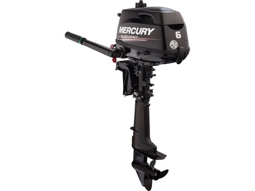 Product picture Mercury Outboard 2008 2009 2010 All 4-stroke Repair Manual
