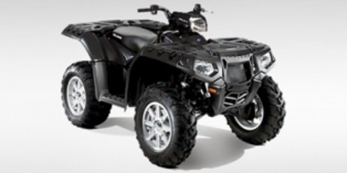 Product picture Polaris ATV 2011 XP 850 / EPS / X2 / Touring Repair Manual