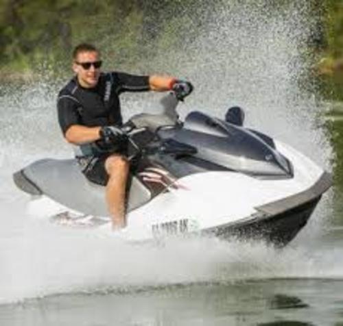 Product picture Yamaha Waverunner 2010-2014 VX Sport Deluxe Cruiser Manual