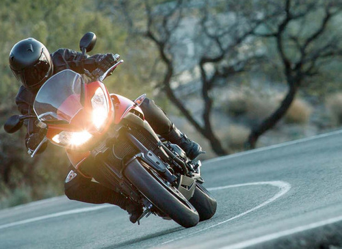 Product picture Triumph Motorcycle Tiger/SE/Sport 2005-2014 Service Manual